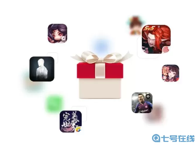 多玩游戏礼包中心