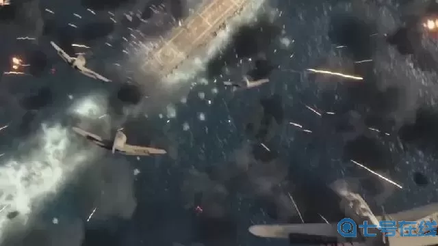 血战太平洋云播放