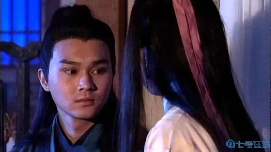 射雕英雄传之九阴真经在线观看