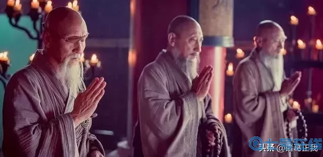 史火龙不如冷谦