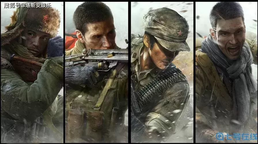 游戏抗美援朝3d版