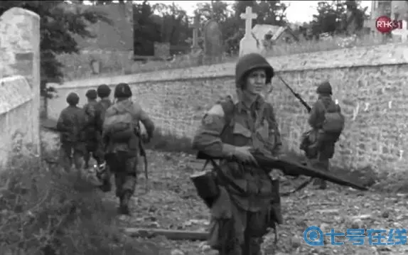 《大太平洋》纪录片