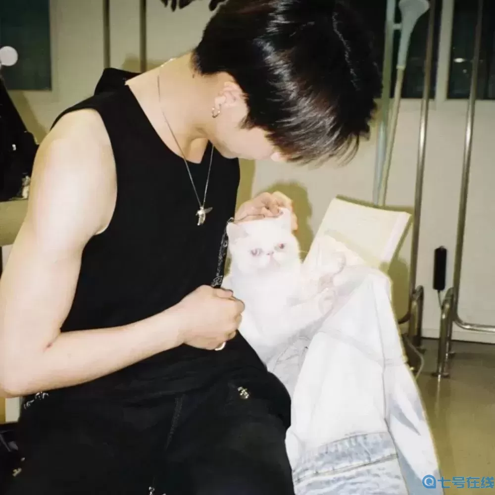 ff14男精灵捏脸分享