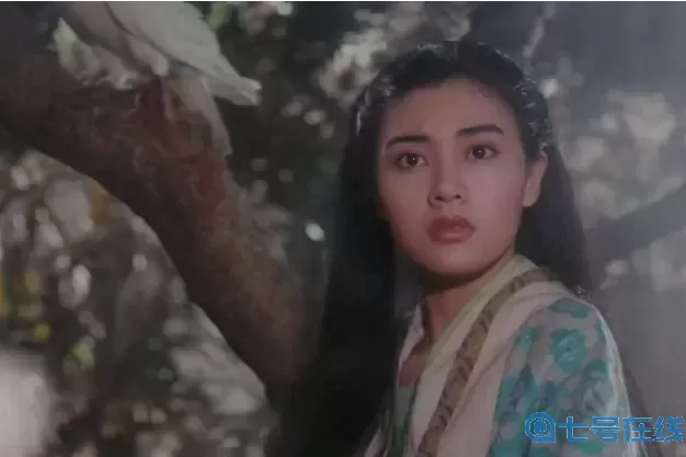 笑傲江湖之外传邪尊