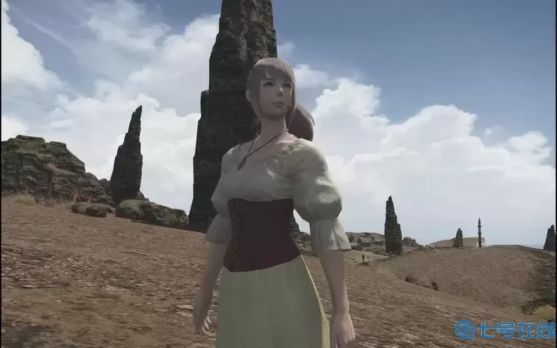 ff14赤魔法师和青魔法师