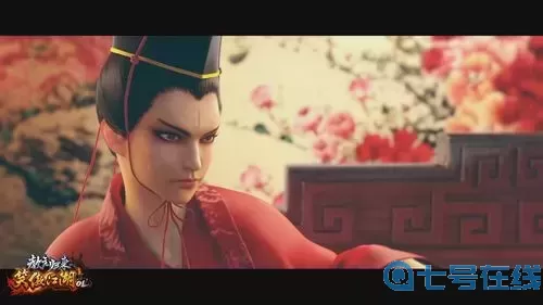 东方不败cg视频