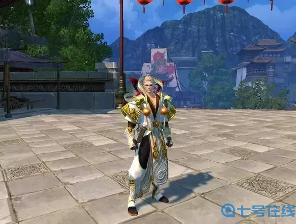 笑傲江湖ol怎么样