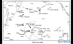 基斯卡 太平洋奇迹的作战