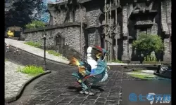 ff14培育陆行鸟的秘诀任务
