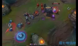 lol2022新虚空打野英雄