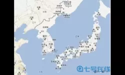 日本海属于太平洋吗