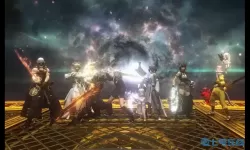ff14武士54级任务在哪