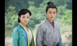 岳不群上岳灵珊怀孕