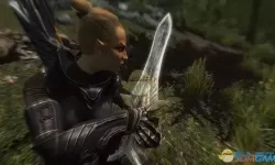 ff14精灵族男捏脸