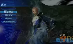 ff14人族男捏脸数据