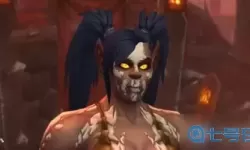 ff14硌狮族捏脸数据