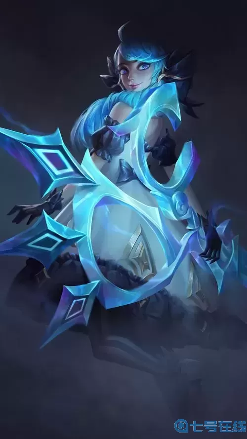 灵罗娃娃格温打野