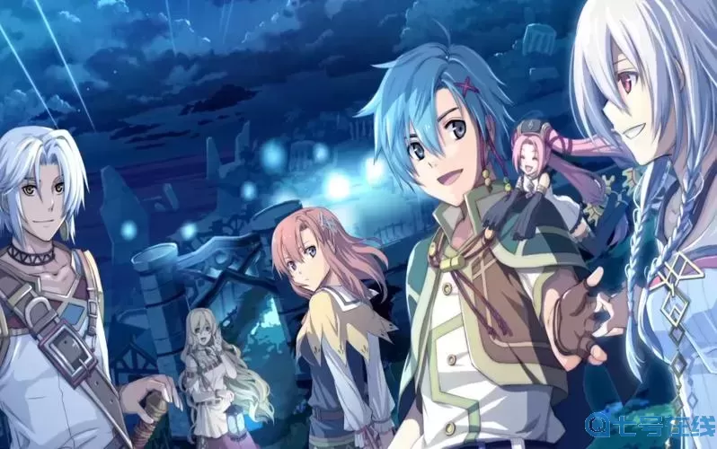 那由多之轨迹psp