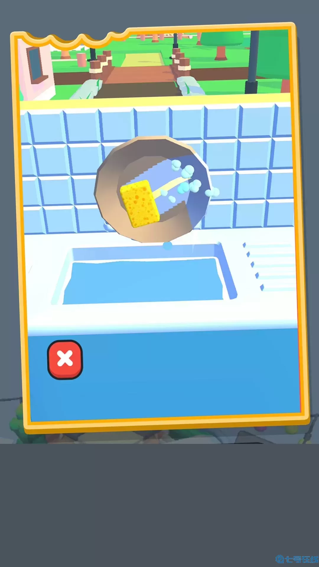 胡闹餐厅老版本下载