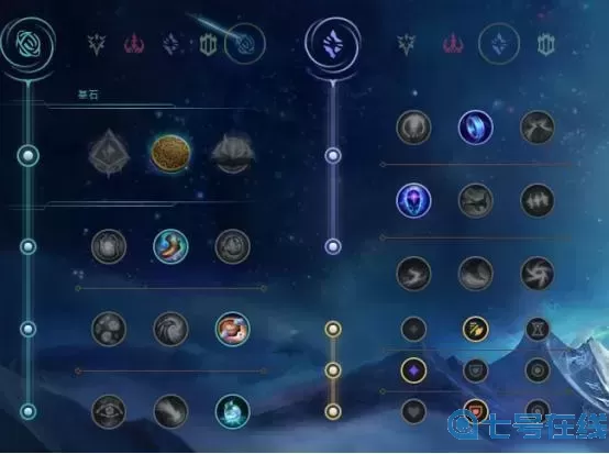 天使为什么出魔切