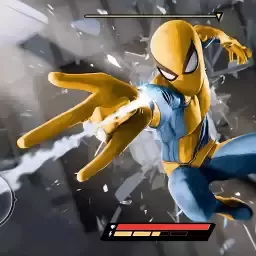 蜘蛛侠英雄归来官网版