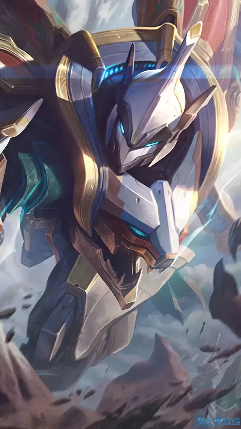 英雄联盟腕豪台词