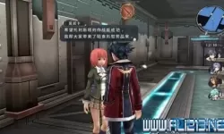 英雄传说闪之轨迹在线第二集