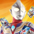 奥特曼抽卡王免广告版