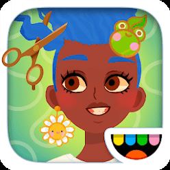 托卡美发沙龙4中文版