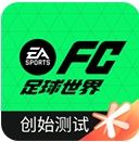 fifa足球世界体验服