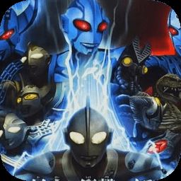 奥特曼格斗进化重生高清汉化版