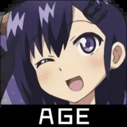age动漫旧版