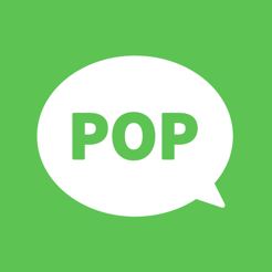 pop国际版