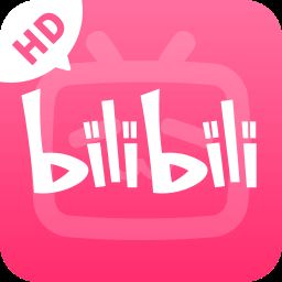 哔哩哔哩HD安卓端