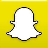 Snapchat中文版