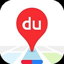 百度地图3d实景地图