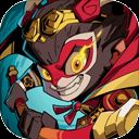 大闹天宫之猴王归来