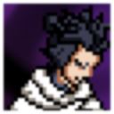 像素火影三代风影