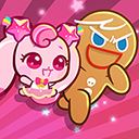 跑跑姜饼人烤箱大逃亡最新版