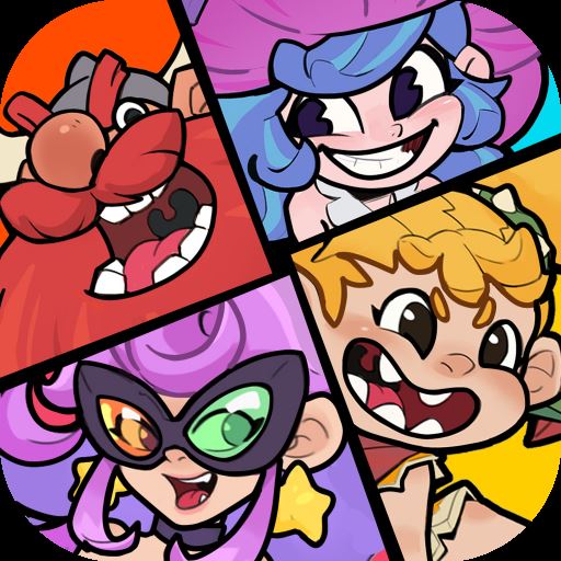 野蛮人大作战2九游版