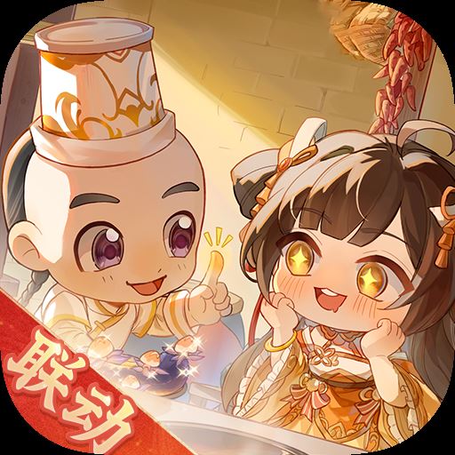 神州千食舫九游版
