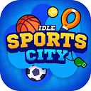 体育城大亨(Sports City)