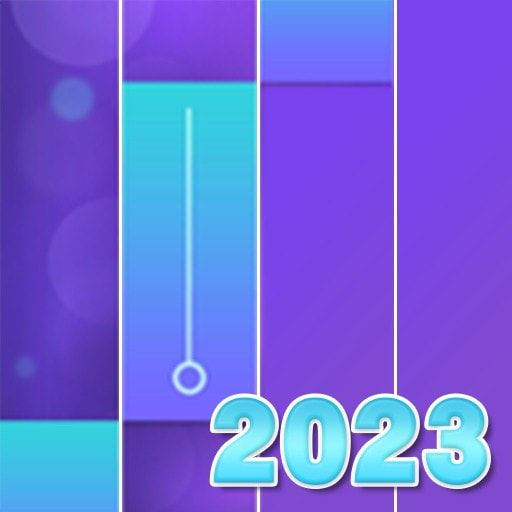 钢琴块2025最新版