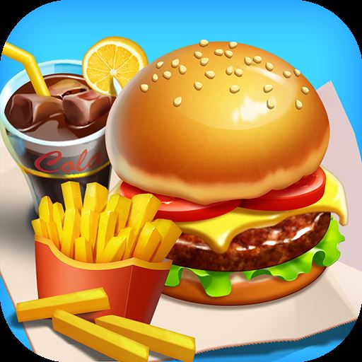 小镇大厨九游版