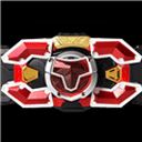 刑天铠甲召唤器