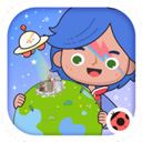 米加小镇国际服免广告