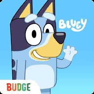布鲁伊一起玩吧(Bluey: Let’s Play!)