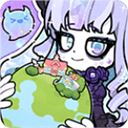 安洁拉世界奇幻之旅