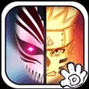 死神vs火影正版