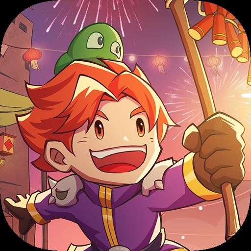 失落城堡联机版